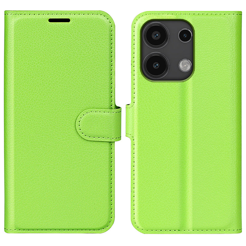 Xiaomi Redmi Note 13 Case 4G