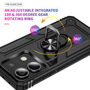 Xiaomi Redmi Note 13 Case 5G