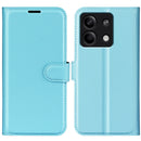 Xiaomi Redmi Note 13 Case 5G