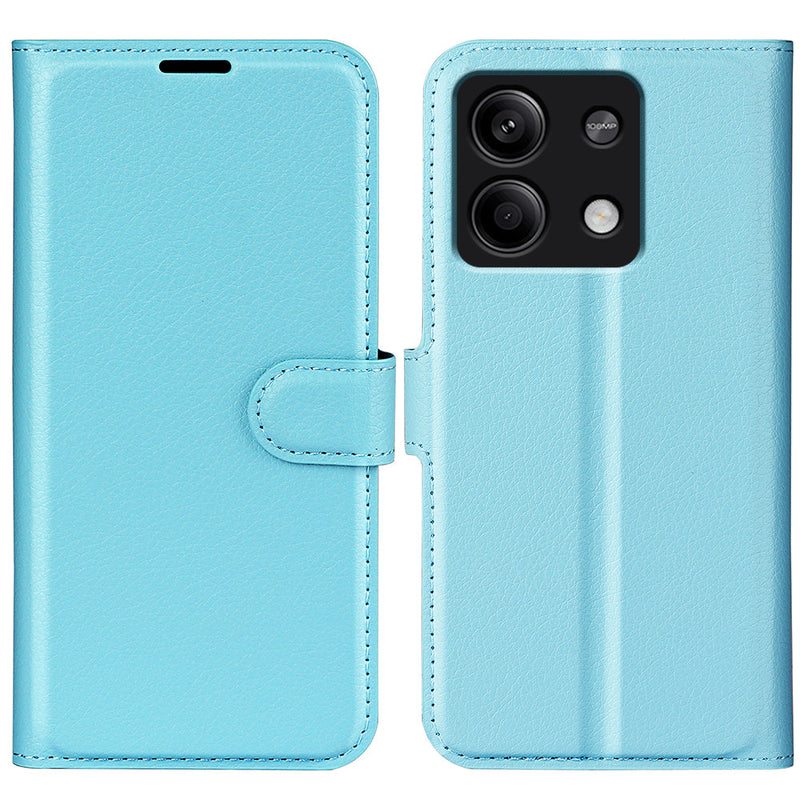 Xiaomi Redmi Note 13 Case 5G