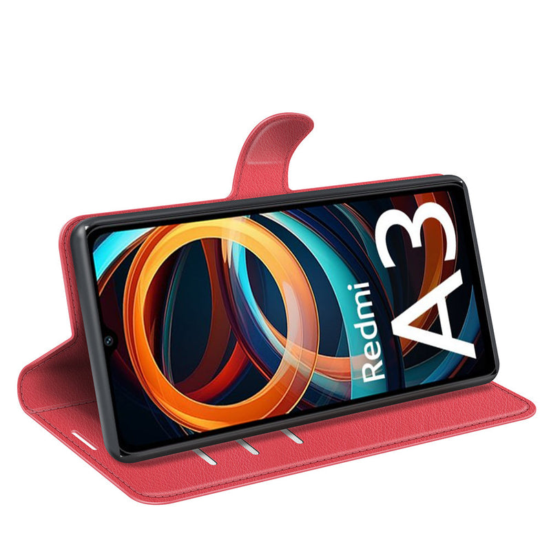 Xiaomi Redmi A3 Case