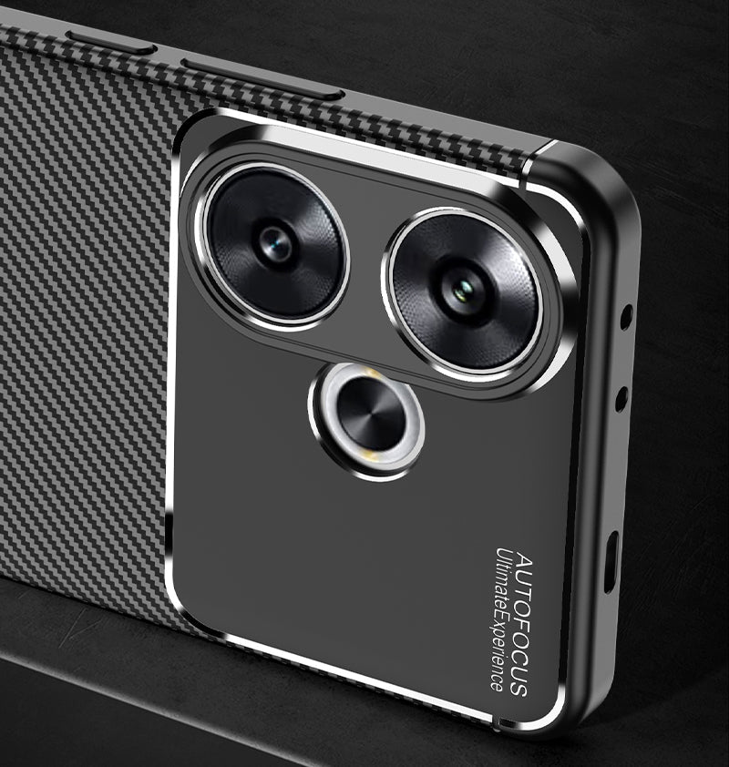 Xiaomi Poco F6 Case