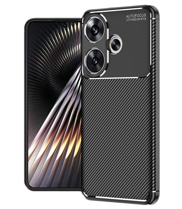 Xiaomi Poco F6 Case