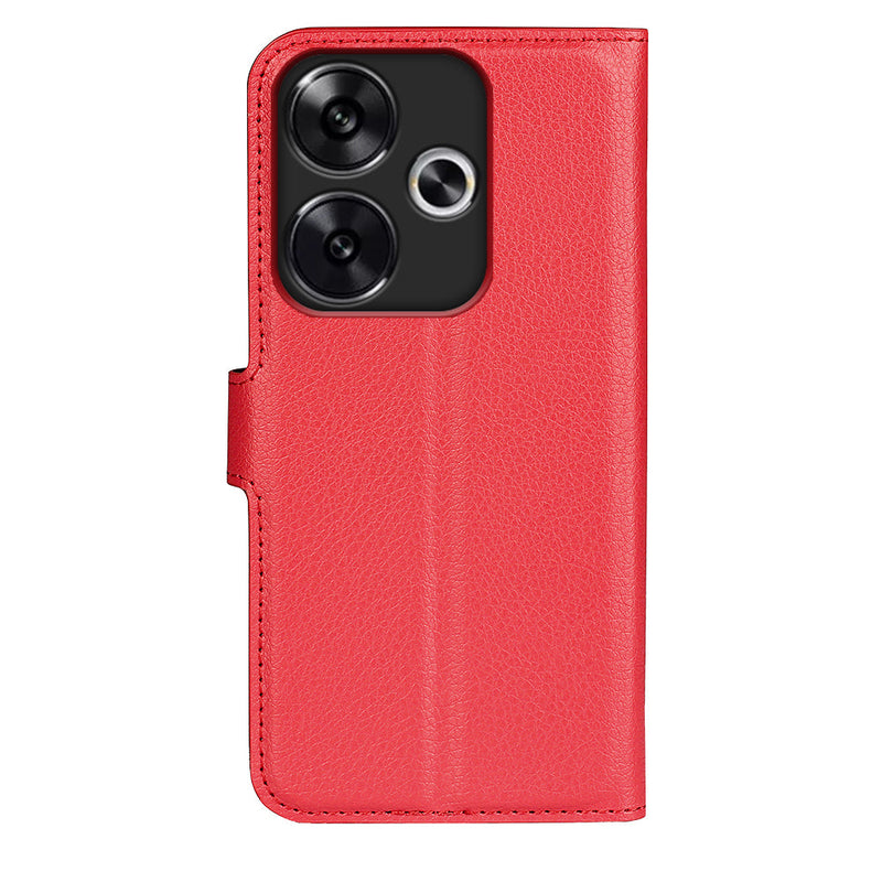 Xiaomi Poco F6 Case