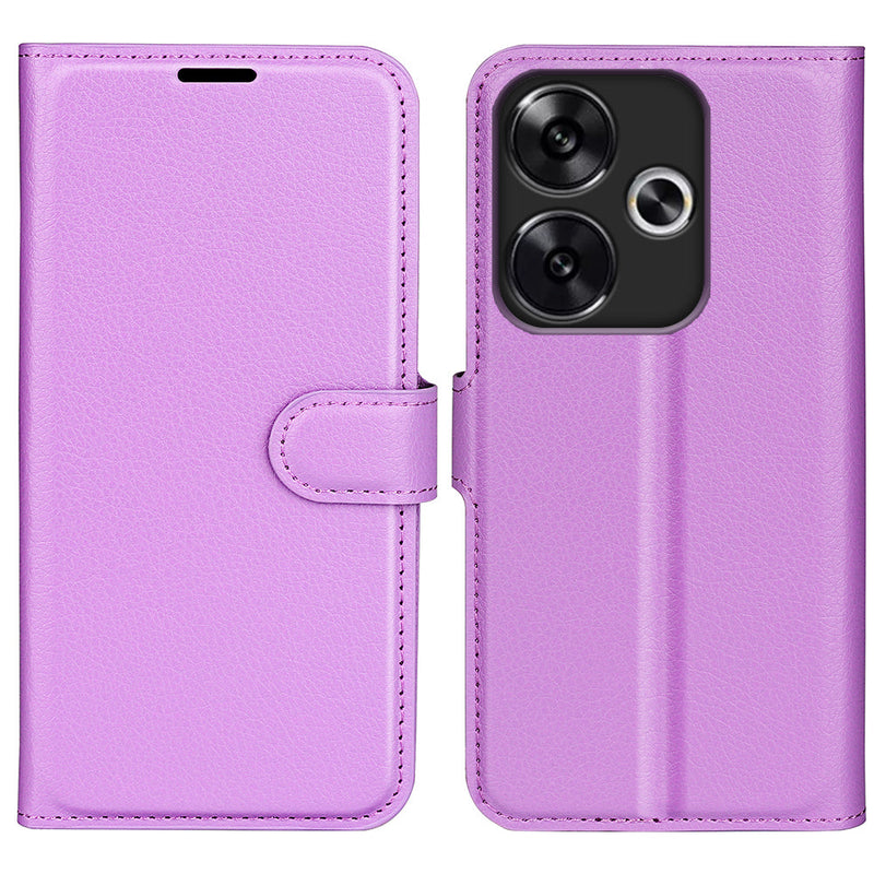 Xiaomi Poco F6 Case