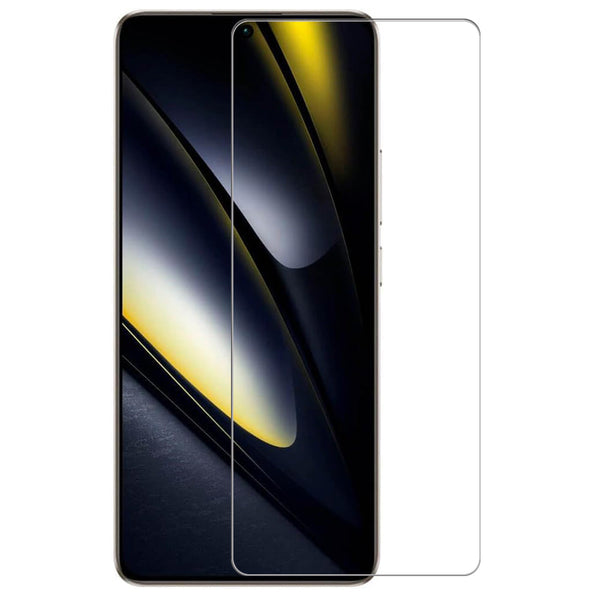 Xiaomi Poco F6 Glass Screen Protector