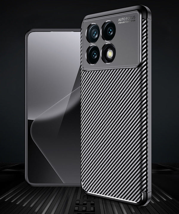 Xiaomi Poco F6 Pro Case
