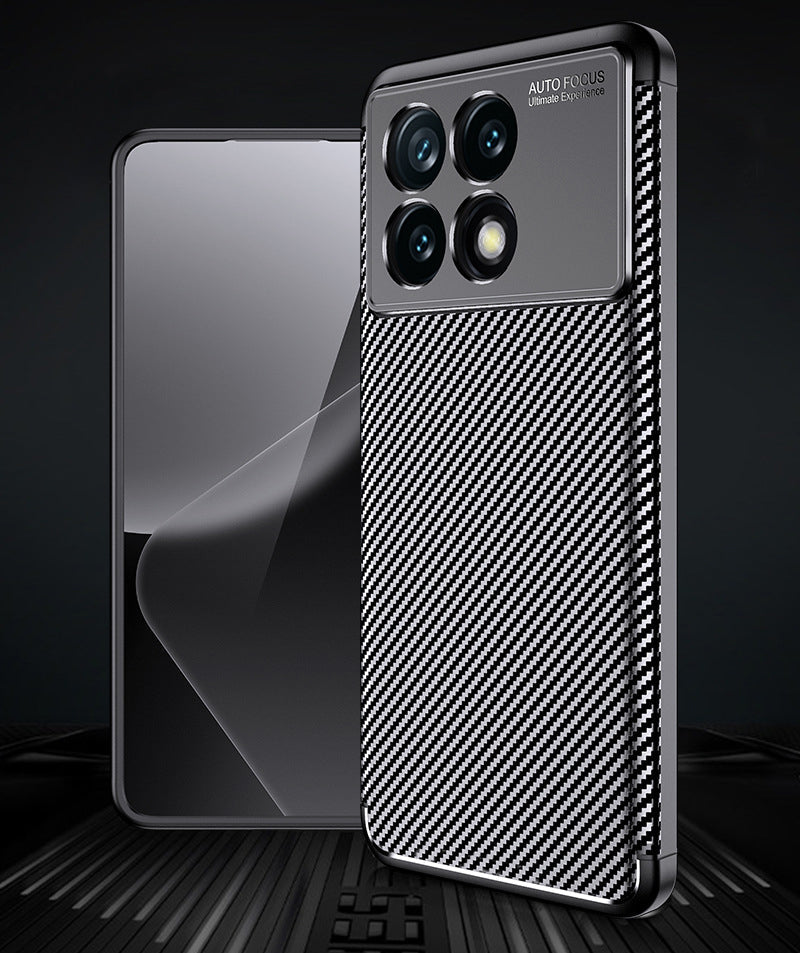 Xiaomi Poco F6 Pro Case