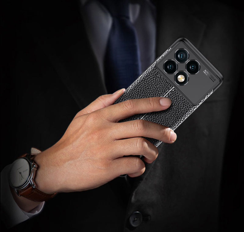 Xiaomi Poco F6 Pro Case