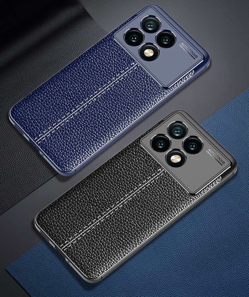 Xiaomi Poco F6 Pro Case
