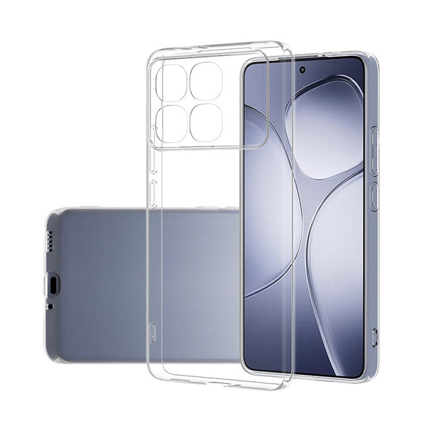 Xiaomi Poco F6 Pro Case