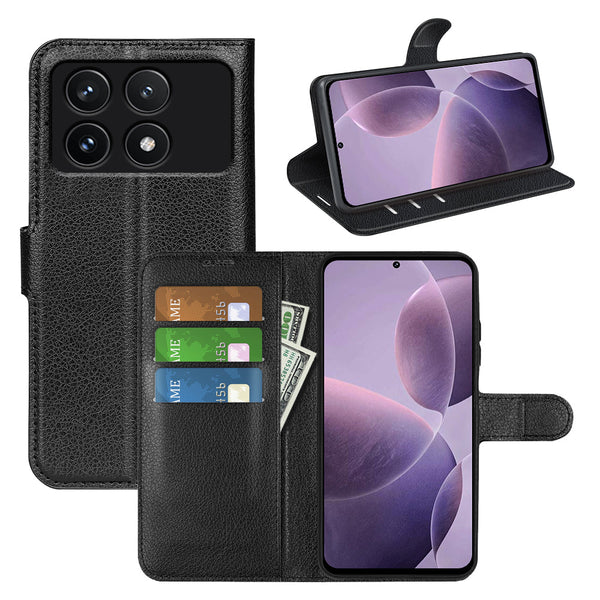 Xiaomi Poco F6 Pro Case