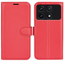 Xiaomi Poco F6 Pro Case