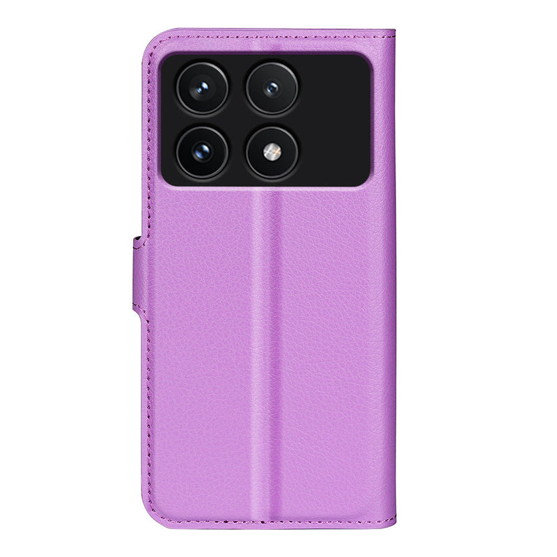 Xiaomi Poco F6 Pro Case