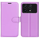 Xiaomi Poco F6 Pro Case