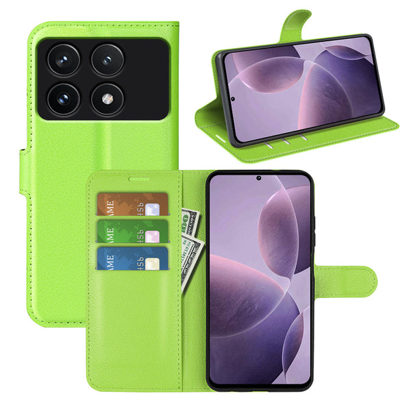 Xiaomi Poco F6 Pro Case