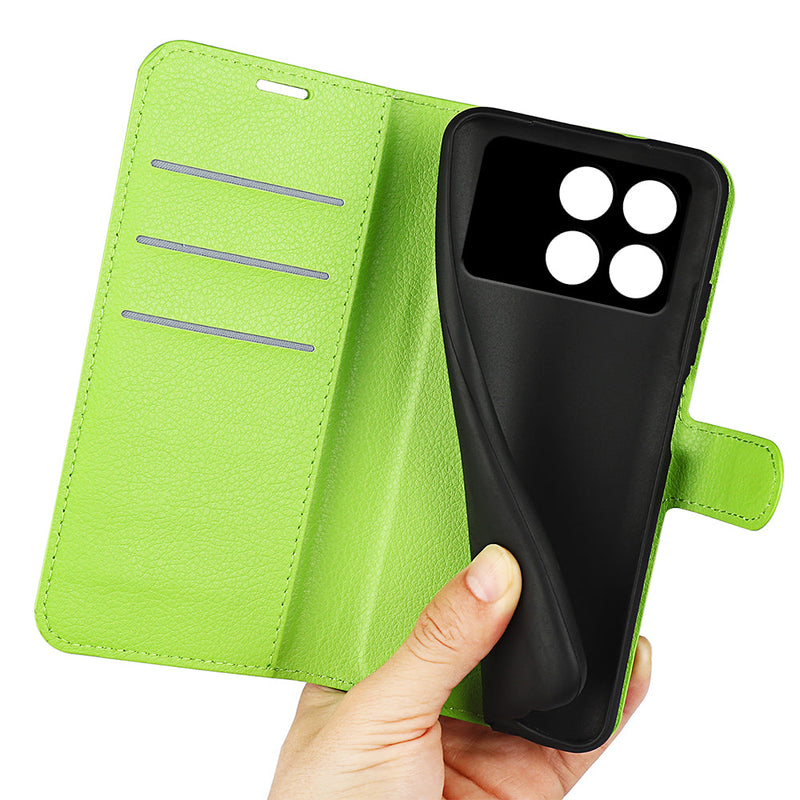 Xiaomi Poco F6 Pro Case