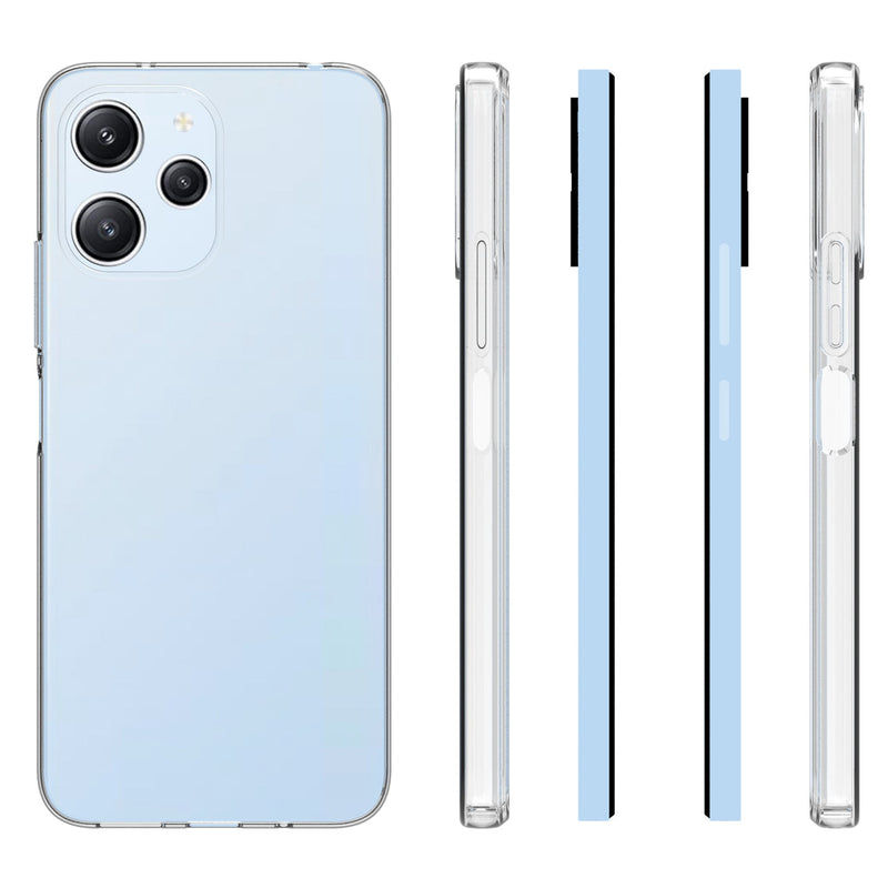 Xiaomi Redmi 12 Case 5G Sale Deal Clearance