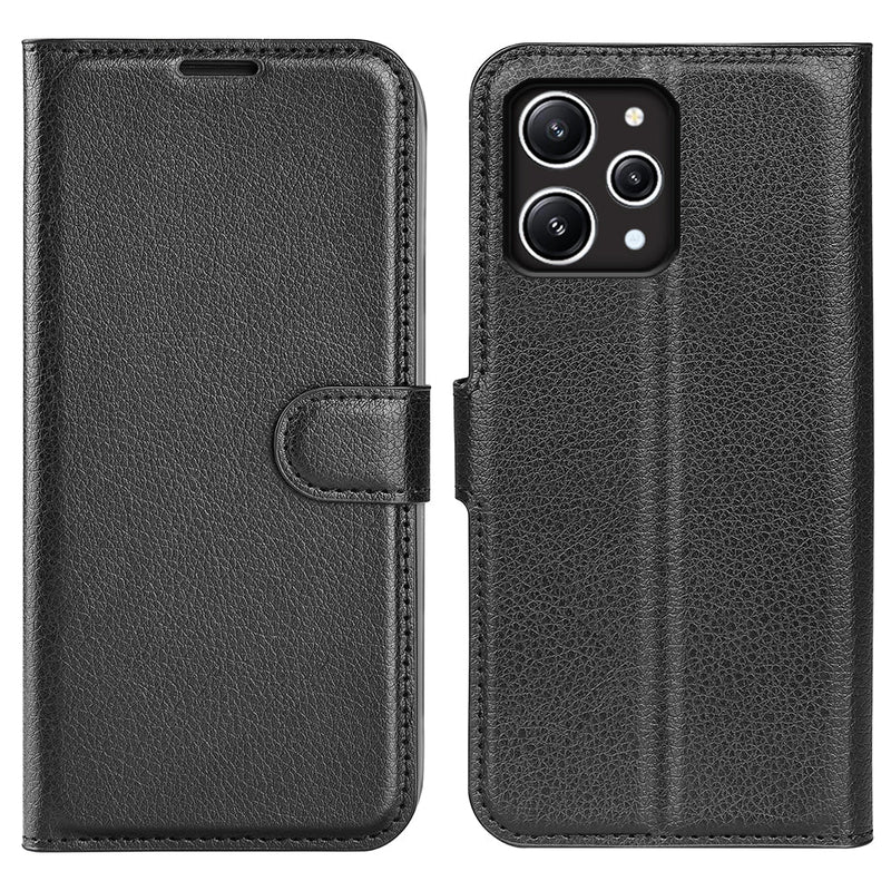 Xiaomi Redmi 12 Case 5G