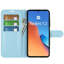 Xiaomi Redmi 12 Case 5G