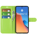 Xiaomi Redmi 12 Case 5G