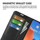 Xiaomi Redmi 12 Case 5G