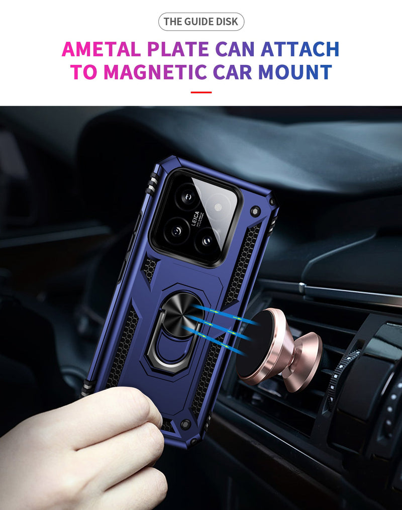 Xiaomi 14 Case
