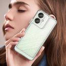 Xiaomi Poco C65 Soft TPU Bumper Case [Clear]