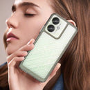 Xiaomi Redmi 13C 4G Soft TPU Bumper Case (Clear Grey)