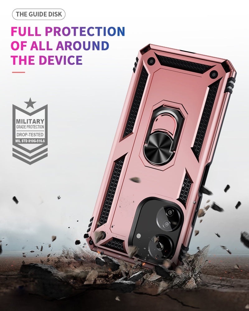 Xiaomi Redmi 13C Case
