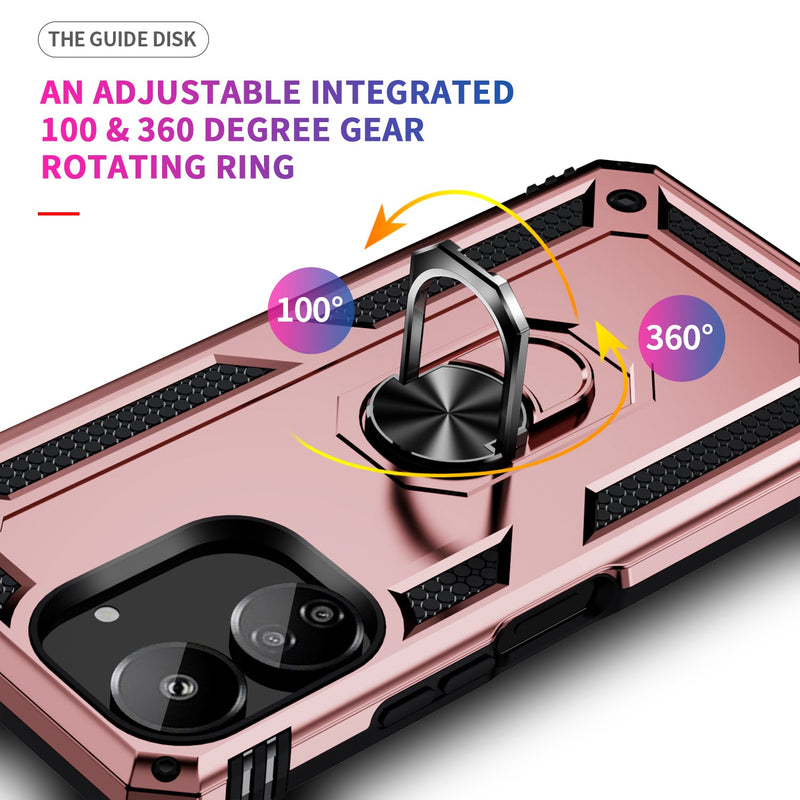 Xiaomi Redmi 13C Case