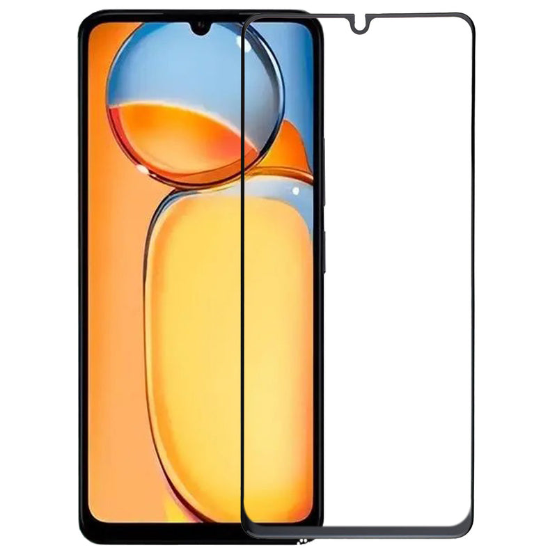 Xiaomi Poco C65 Full Cover Glass Screen Protector