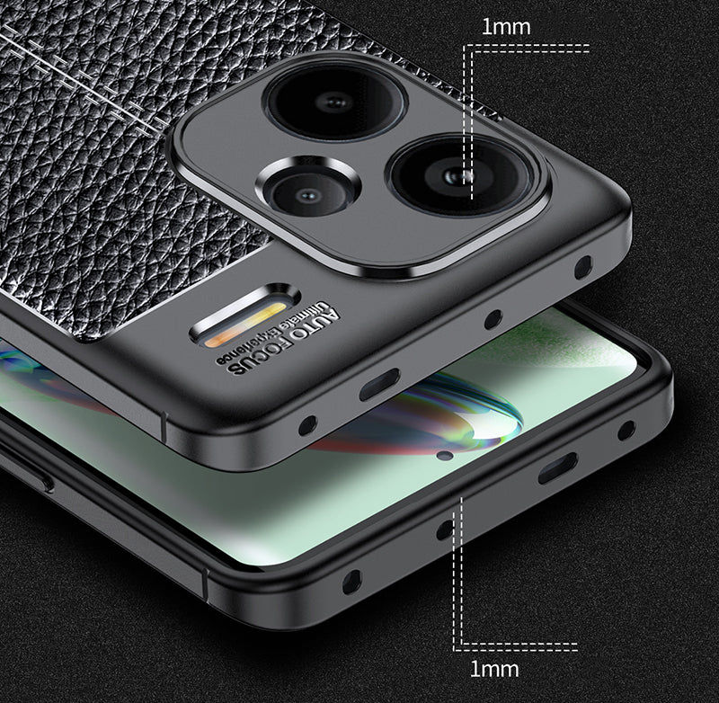 Xiaomi Redmi Note 13 Pro+ 5G Case