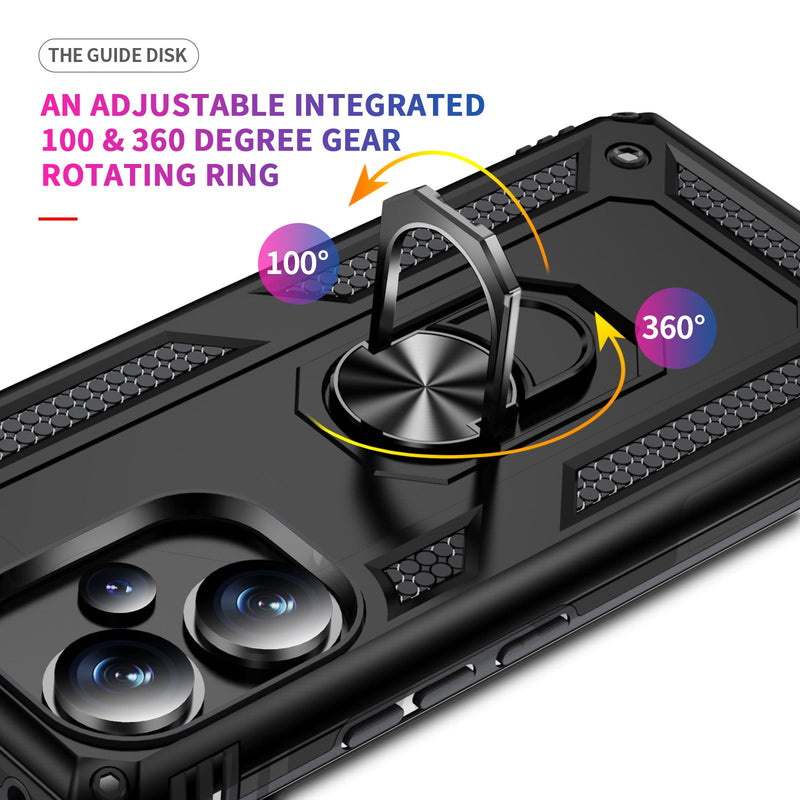 Xiaomi Redmi Note 13 Pro+ 5G Case