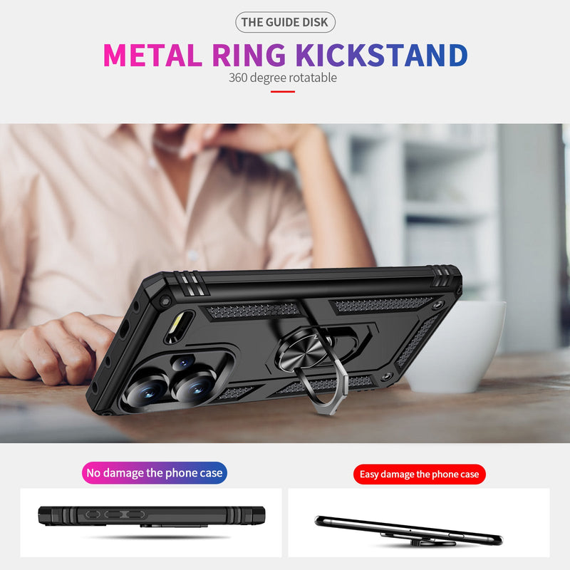 Xiaomi Redmi Note 13 Pro+ 5G Case