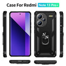 Xiaomi Redmi Note 13 Pro+ 5G Case