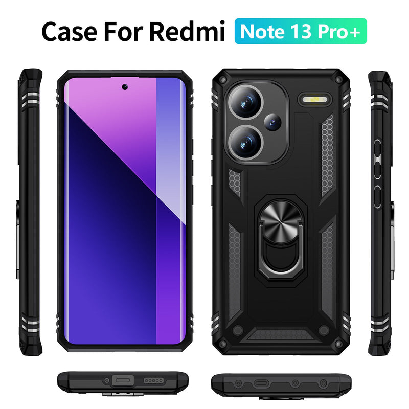 Xiaomi Redmi Note 13 Pro+ 5G Case