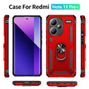 Xiaomi Redmi Note 13 Pro+ 5G Case