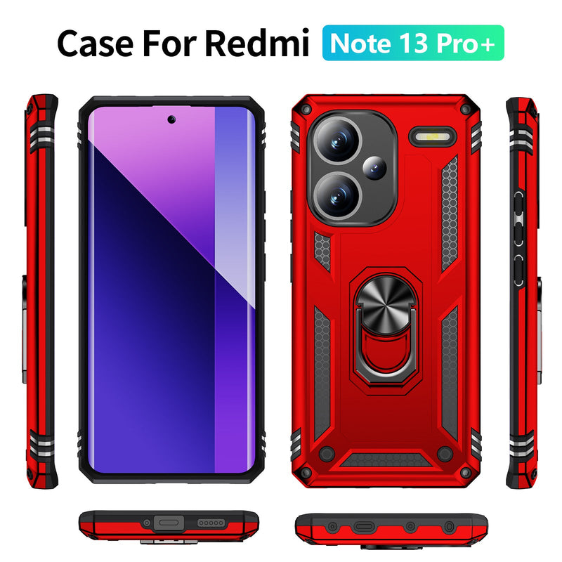 Xiaomi Redmi Note 13 Pro+ 5G Case