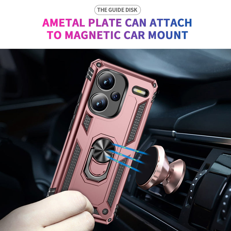 Xiaomi Redmi Note 13 Pro+ 5G Case