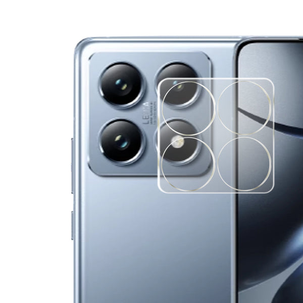 Xiaomi 14T Pro Glass Camera Lens Protector