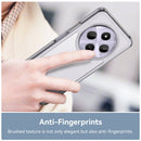 Xiaomi Redmi 14C Soft TPU Bumper Case [Clear]