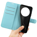 Xiaomi Redmi 14C PU Wallet Case (LightBlue)