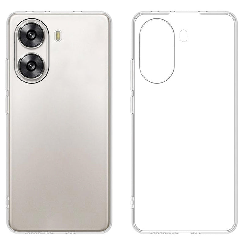 Xiaomi Poco X7 Pro Soft Gel Case