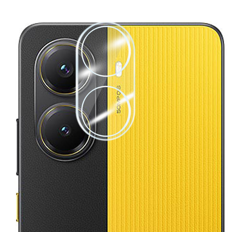 Xiaomi Poco X7 Pro Camera Lens Protector