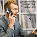 Xiaomi Redmi Note 14 5G Kickstand Card Case [Black]