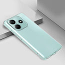 Xiaomi Redmi Note 14 5G Soft Gel Case