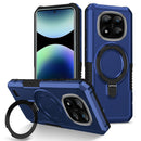 Xiaomi Redmi Note 14 Pro 5G Case Ring Kickstand [Navy]