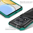 Xiaomi Redmi Note 14 Pro 5G Kickstand Card Case [Teal]