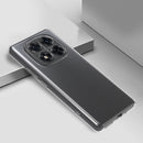 Xiaomi Redmi Note 14 Pro 5G Soft Gel Case